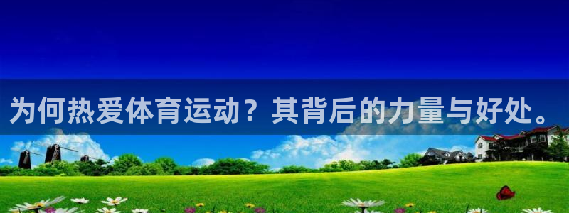 谈球吧：为何热爱体育运动？其背后的力量与好处。